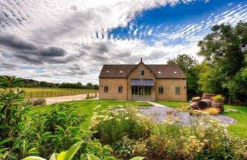 Luxury Barn near Soho Farmhouse - Foto 35