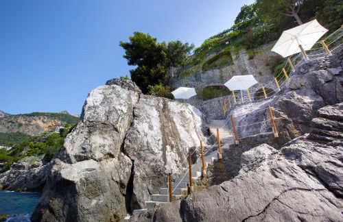 Amore Rentals - Villa Lo Scoglio - Foto 108