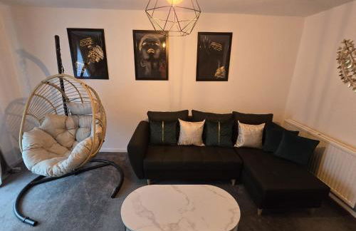 Cosy Home City Centre with free parking - Foto 6