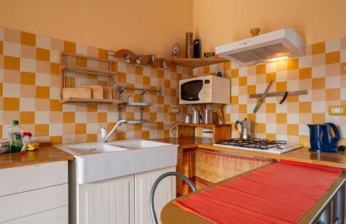 Apartment Trilocale 14 by Interhome - Foto 13