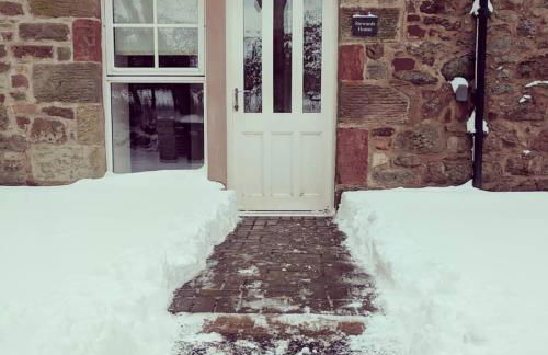 Old Farm Holiday Cottages - Scottish Borders - Foto 60