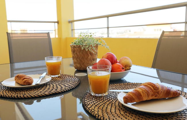 C7 - 3 Bed Luxury Penthause by DreamAlgarve - Foto 13