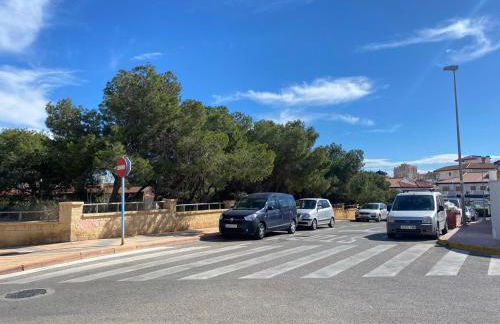 Sea view apartments Dunas de La Mata Torrevieja - Foto 54