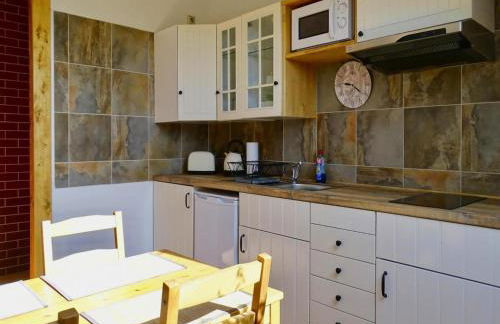 Wohnung in Lütow nahe Ostseestrand - Foto 8