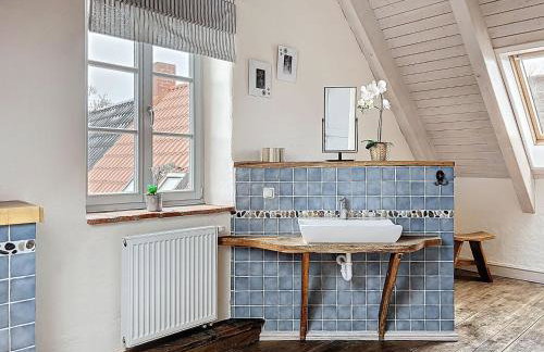 Holiday Home Ferienscheune by Interhome - Foto 44