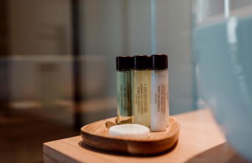 Boutique Palacio Condes de Cirac - Photo 105