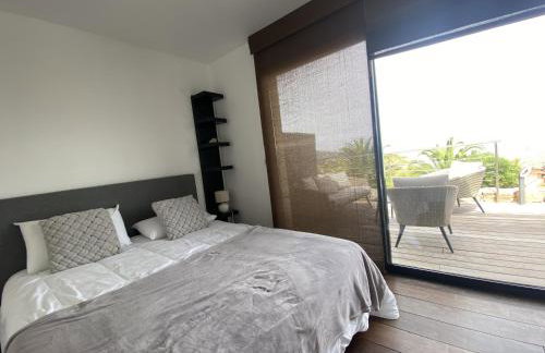 Magnifique villa vue mer avec piscine - Photo 38