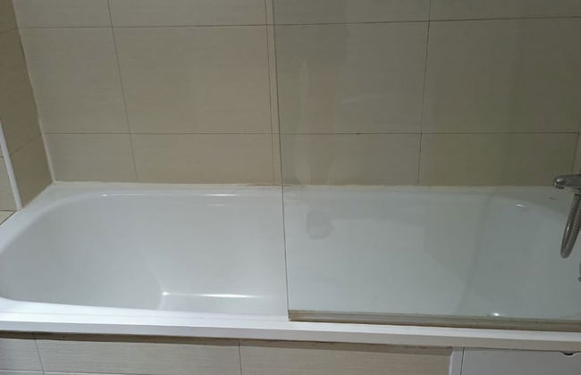 1bed & Sofabed-seaside Apt-quiet Location-parking - Foto 5