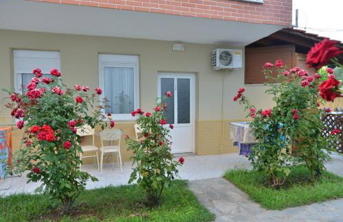 Anna Christina Apartments - Foto 21