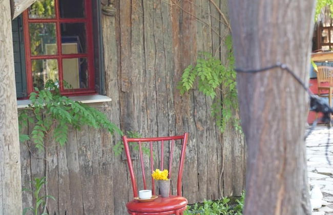 Kadir's Family House - Photo 20