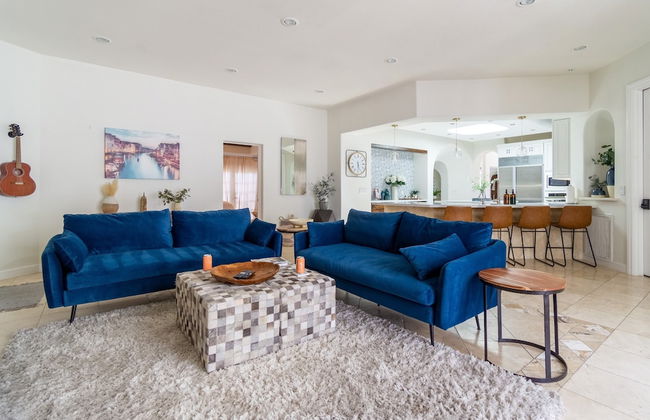 Opal by Avantstay Central Scottsdale Luxe Home - Foto 16