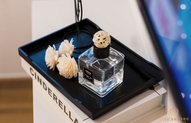 The Riv Riveria City KL Sentral - Foto 14