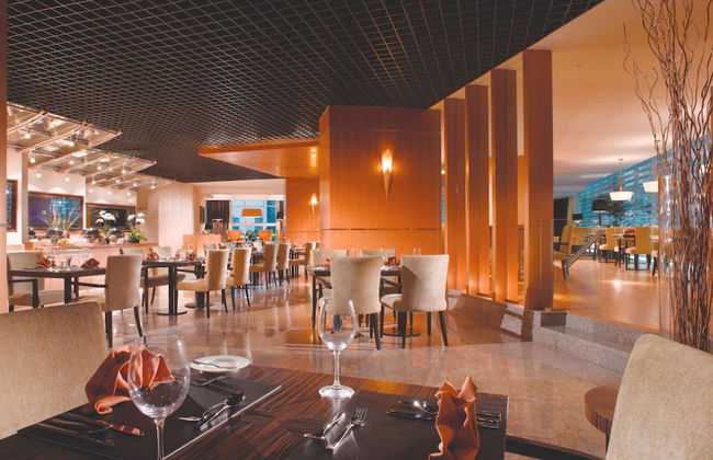 Oakwood Premier Cozmo Jakarta - Foto 13