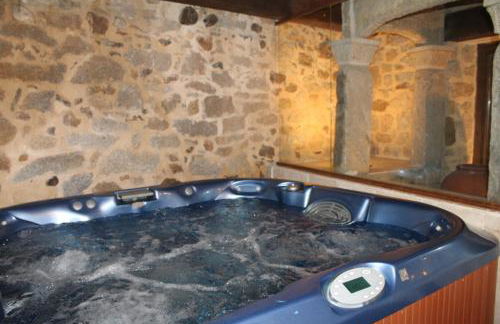 Cabachuelas I casas rurales - Foto 21