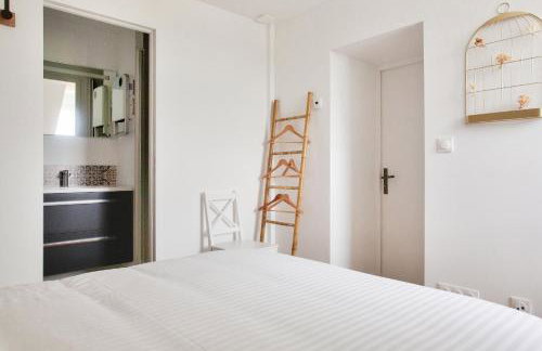 À 230m de la plage - Bel appartement pour 4 - Foto 14