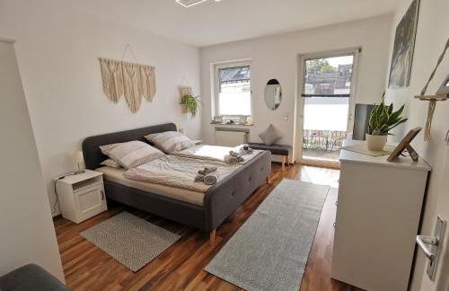 Apartment Quirin - Foto 7