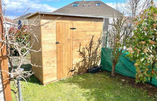 Lovely Disney House - Foto 18