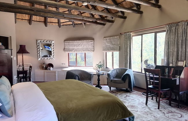 Hawklee Country House - Foto 6