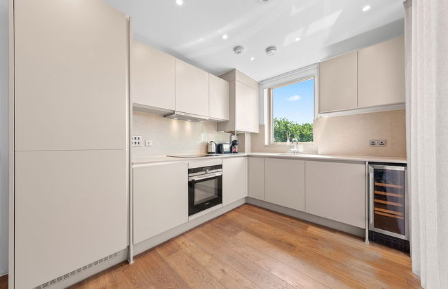 SERCASA - Regents Park - Foto 80