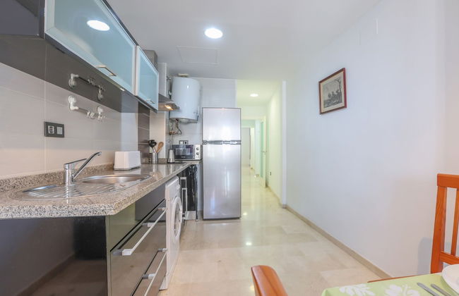 Manuel De Falla I in Dos Hermanas - Foto 8