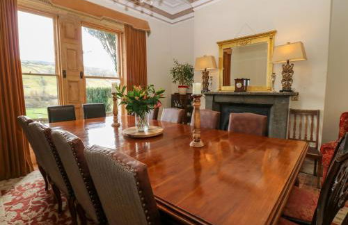 Hazel Brow House - Foto 9