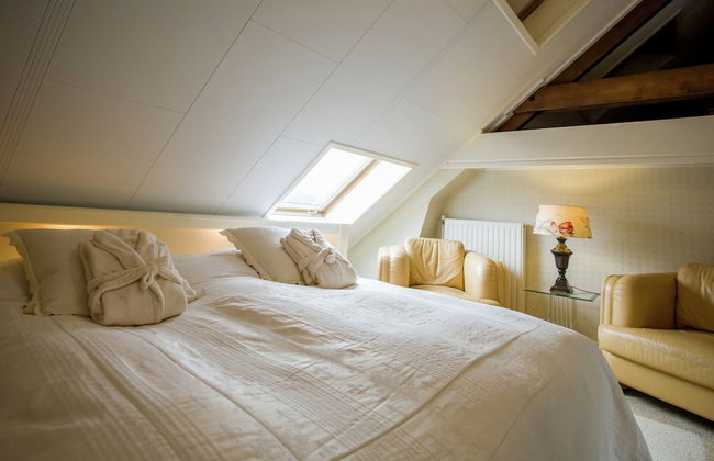 Boutique Apartment in Ritthem With Terrace - Foto 12