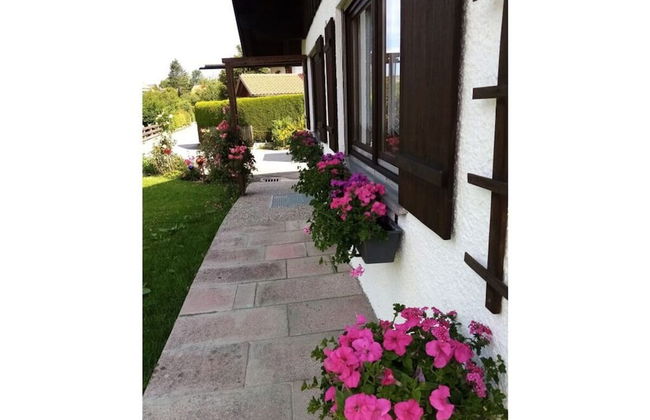 Bricklayer's Apartment Kofel - Foto 15