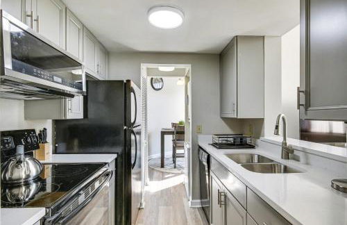 Columbia Vacation Rental - Walk to UofSC Campus! - Foto 4