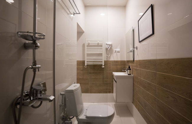 Sulitzer Residence - Photo 43