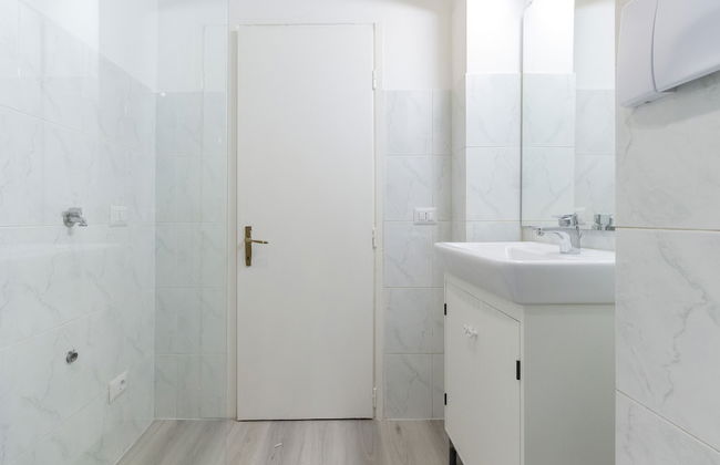 Alessia's Flat - Certosa - Foto 17