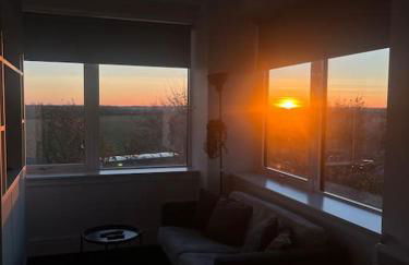 Voyager Haus Apartments, EV Charging Stations, London Heathrow Airport, LHR, Terminal 4, RE-Energise & GO - Foto 28