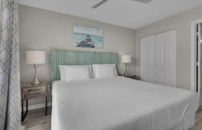 Pelican Beach 1213 2 Bedroom Condo - Foto 5