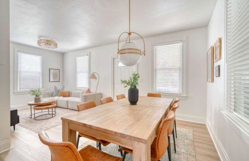 Cozy Portland Getaway 1 Block from Mississippi - Photo 8