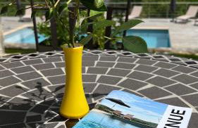 Gîte La Blanchie Haute - Foto 38