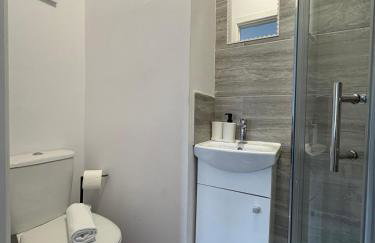 Contemporary City Studio 2 - Foto 8