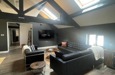 The Turret, Central Apartment - Photo 1