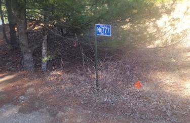 Woodlands Cabin Retreat in Oxford cabin - Foto 36