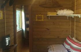 Ekontainer Hospedaria Praia Do Rosa - Foto 12