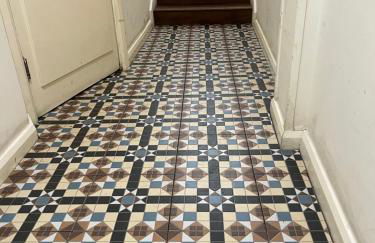 2 Bed Duplex Penthouse Apartment by Mathew Street Sleeps 6 - Foto 75