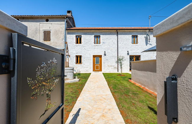 Casa Simona in Cerjani - Foto 33