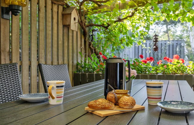 "Nnykka" - 100m from the sea - Foto 18