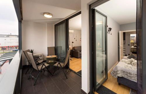 New Gallery Best West Apartment 101 - Foto 18