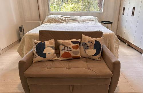 Casa Villela na Villela Home Stay Lago Sul - Foto 7