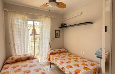 APARTAMENTO RELAX l PISCINA PRIVADA - Foto 15