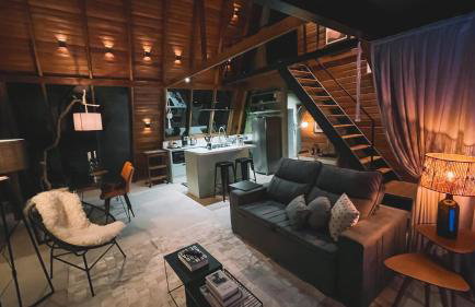 D'Alma Chalé - Foto 26