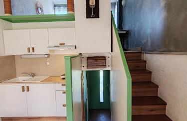 Village Bord de Ciel - Foto 22