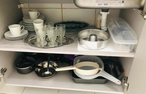 APêAju - Apartamento com tudo novinho só para você - Foto 18