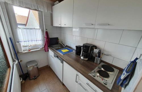 Ferienwohnung Schenk - Foto 11