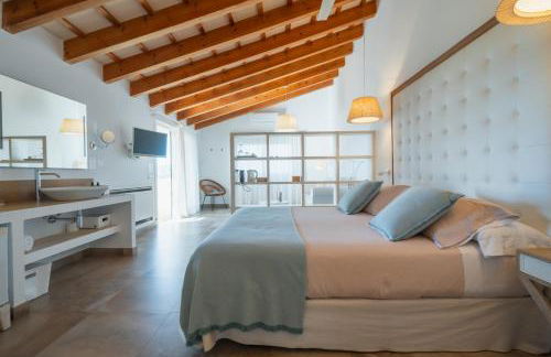 Agroturismo Son Vives Menorca - Adults Only - Foto 96