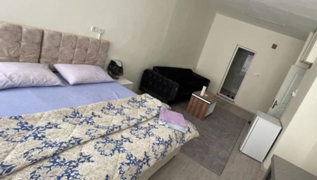 Napoli rezidans - Foto 3, Quarto